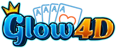 GLOW4D Logo